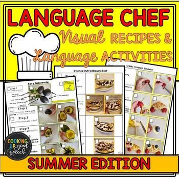 Image result for Beginners Guide to Cooking Language