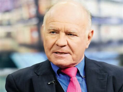 Rupee: Govt's policies a disaster, rating downgrade likely: Marc Faber ...