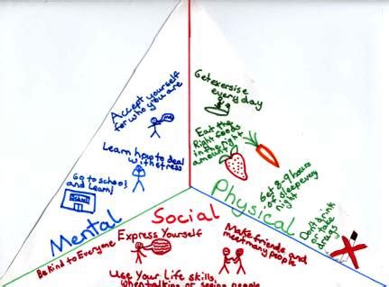 Health Triangle Explained 的图像结果