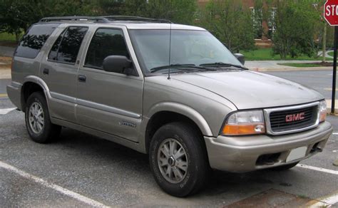 Image result for GMC Jimmy Problems