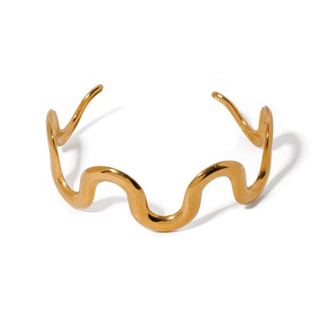 Urban Weave Bracelet – PALMONAS