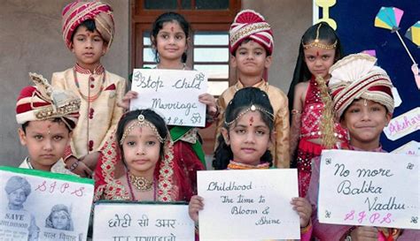 About Since 2006, Child Marriages Halved: UPSC Current Affairs