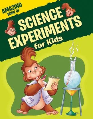 Image result for Physics Experiments for Children Book