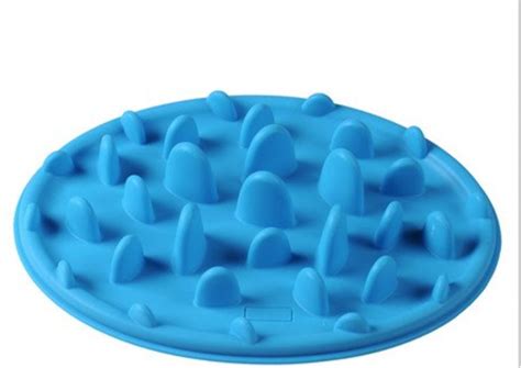 Ciottola Rialzata Per Cani Regolabile - 3 Altezze Con Ciotole Inox E Anti-ingozzo | Per Cani Medi E Grandi