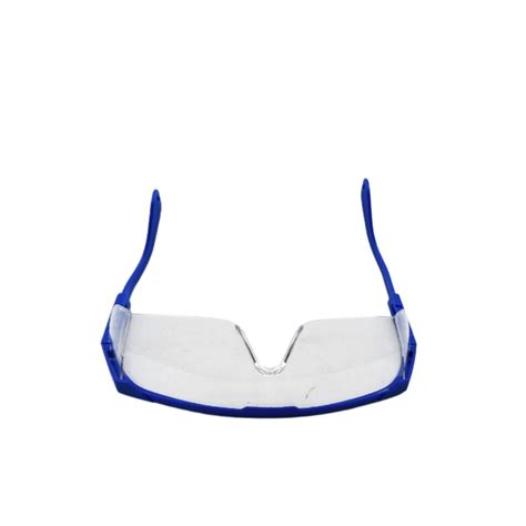 QOPLIC SAFETY GLASSES DUST WIND PROOF EYE GLASSES UV PROTECTION, SAFETY ...