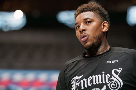 "I'm going to grave with 'I ain't do that s**t'" - Former All-Star ...