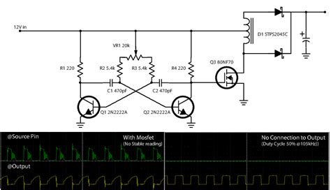 Image result for PWM Transistor