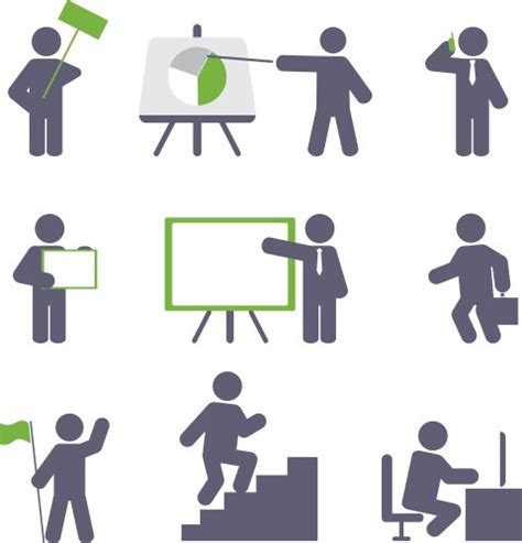 Business Vector Png 的图像结果