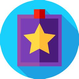 Vip pass - Free business icons