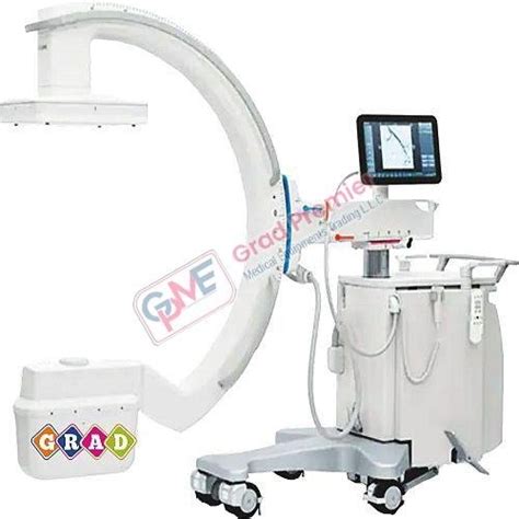 Grdliv - Fp Grad C Arm X Ray Machine Manufacturer, Supplier from Gautam ...