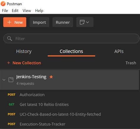 Image result for Newman API Testing