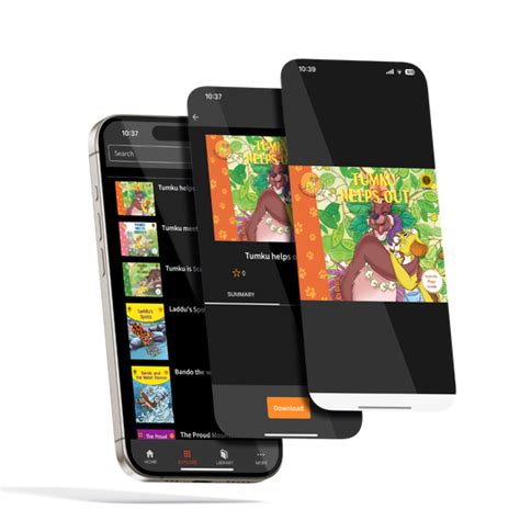 Buy Amar Chitra Katha and Tinkle App Subscriptions now on Helllo – Amar ...