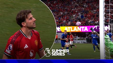 Bruno Fernandes critical of 'lazy' Man Utd display against Everton and ...