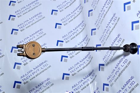 The Ruston Crankshaft Alignment Indicator – Aeliya Marine