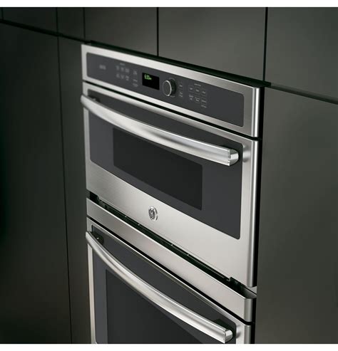 Customer Reviews: GE Profile 30" Built-In Double Electric Convection ...