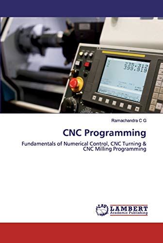 Image result for CNC Programming Books