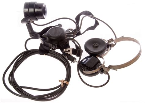 Sound Powered Telephone