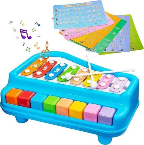Toy Xylophone Online | Musical Toys | Flipkart.com