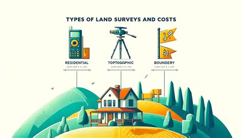How Much is a Land Survey? Costs and Benefits Explained