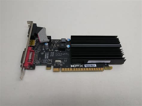PLACA DE VIDEO VGA EVGA GEFORCE GTX 750 TI SC 1GB 128BITS GDDR5 PCI-E 3 ...
