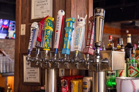 Collins Irish Pub and Grill - Restaurant in Flagstaff, AZ