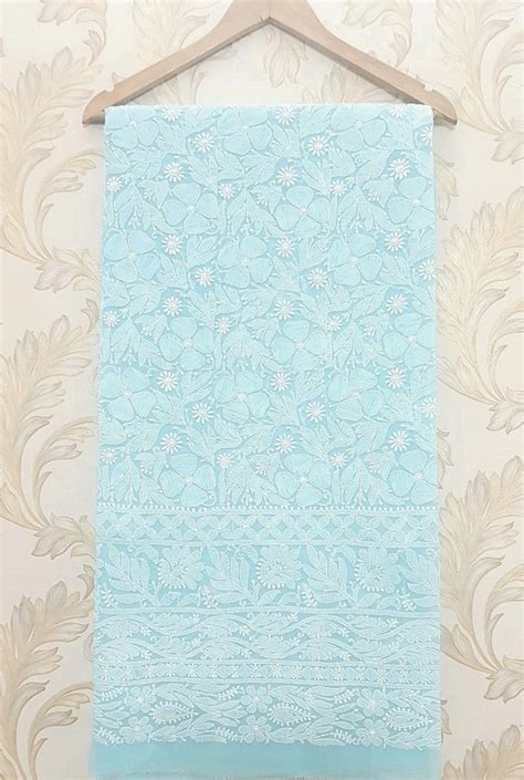 Chikankari Kurta , Chikan Kurtis, Lakhnavi Kurtis - Adah Bespoke