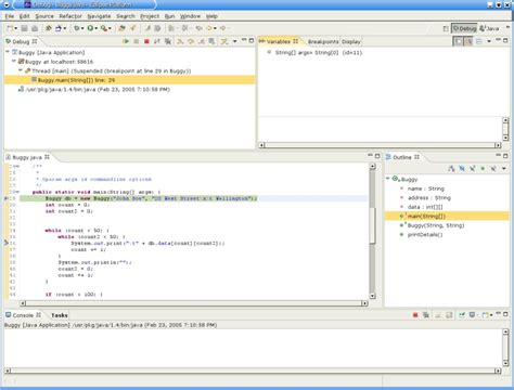 Image result for Debugging with Eclipse