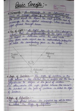 Cryotechniques - Biophysics - Delhi University - Studocu
