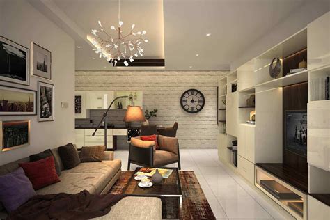 A Comprehensive Guide to Some Stunning Living Room Lighting Ideas