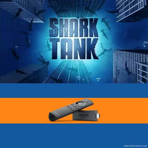 How to Watch Shark Tank on FireStick (2026)