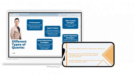 Asia Quant Academy | Quant Hong Kong
