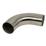 Manufacturers of Stainless Steel 304 / 304L Pipe Fittings|SS 304 pipe ...