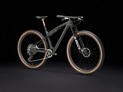Trek Supercaliber slr 9.9 xx axs 2e gén. à 11499 € en ligne ou dans votre magasin Bouticycle