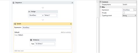 How to Switch Case String Processing 的图像结果