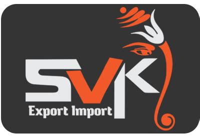 SVK Export Import – Top Leading Export Company From India
