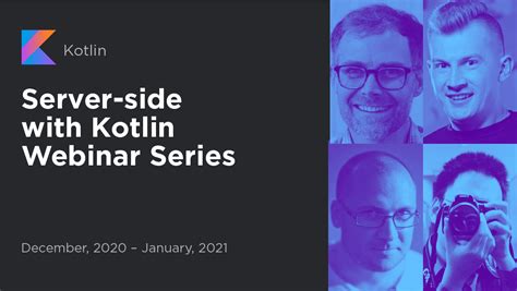 Kotlin Server-Side Programming 的图像结果