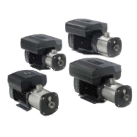 Buy Grundfos E. Horizontal Multistage Centrifugal Pump Mod. 25 cm – 1 ...