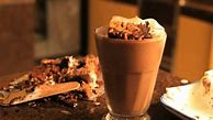 Image result for Some Chocolate Shake Background