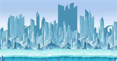 2D Parallax Background| Parallax 2D | Parallax Effect | Level Design | Unity Asset Store