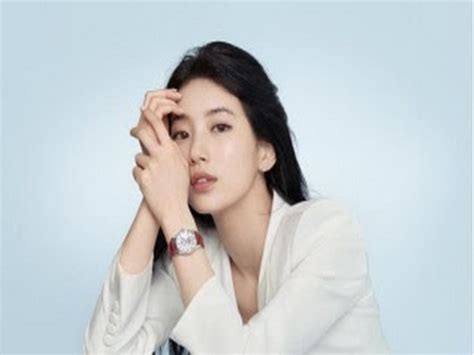 Longines welcomes South Korean award-winning actress and singer Suzy as ...