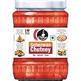 Ching's Secret, Schezwan Chutney, 250 Grams(gm) : Amazon.in: Grocery ...