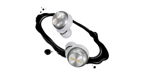 Specs - EAH-AZ100 Headphones & Earbuds - Technics Australia