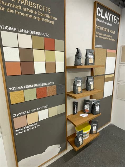 Gillet Baustoffe eröffnet Ausstellungsfläche am Standort Landau ...