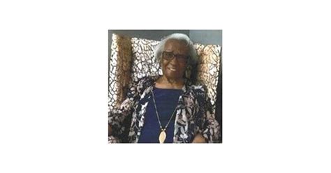 Minnie J. Brown Obituary (2025) - Apopka, FL - Marvin C. Zanders ...