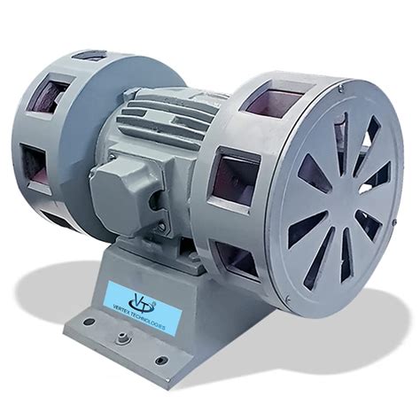 VT Make Horizontal Carbon Brushless Electrical Siren 1.00km,220v Double ...