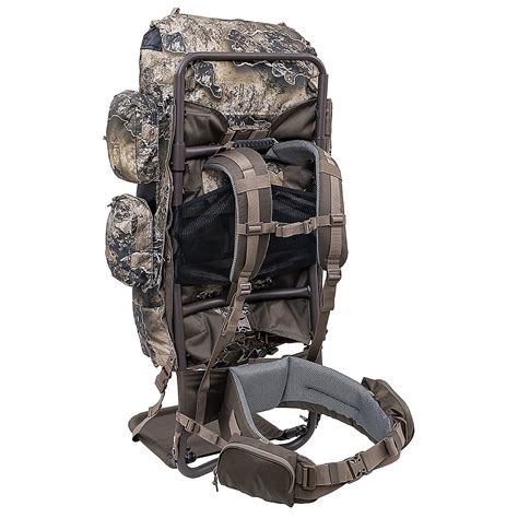 Image result for Alps Commander Frame Pack Review