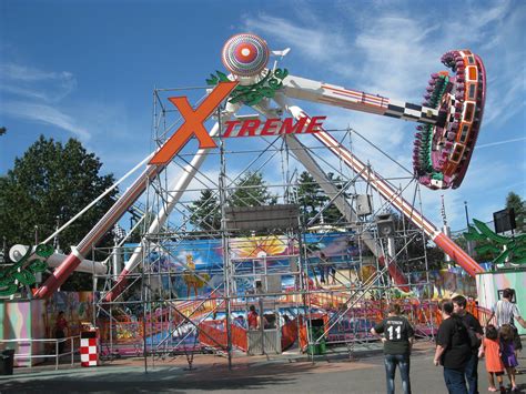 Spanish Theme Parks