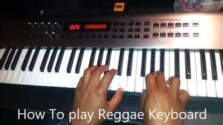 Reggae Instruments 的图像结果