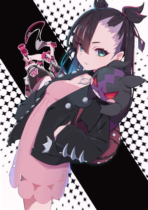 精灵宝可梦剑盾动画樱花动漫54 精灵宝可梦剑盾樱花动漫中文版(图)-技