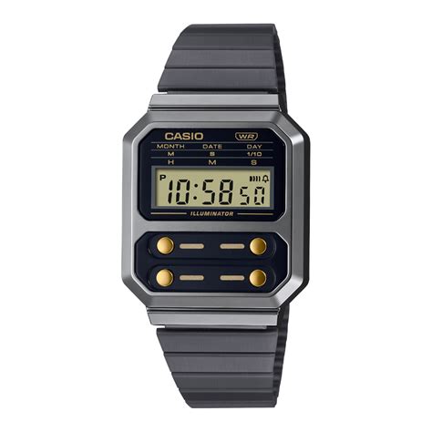 A100WEGG-1A2 | CASIO MIDDLE EAST & AFRICA